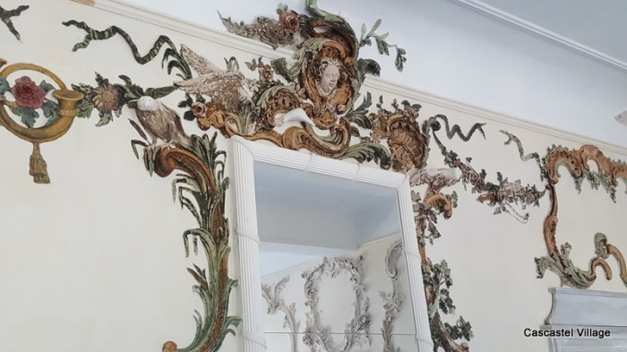 Diane en son domaine