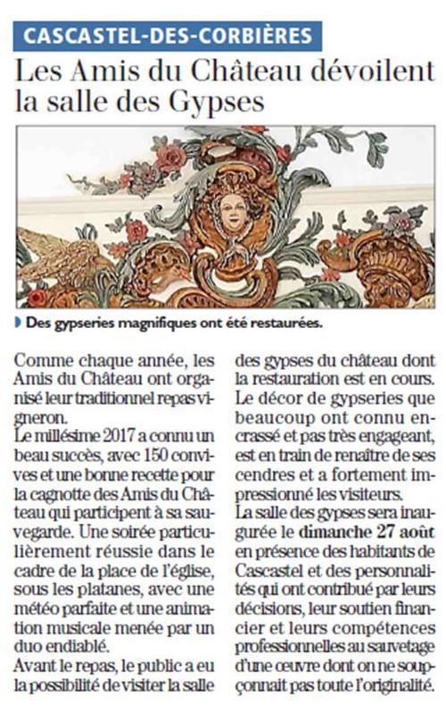 2017 07 20 Gysperies Independant