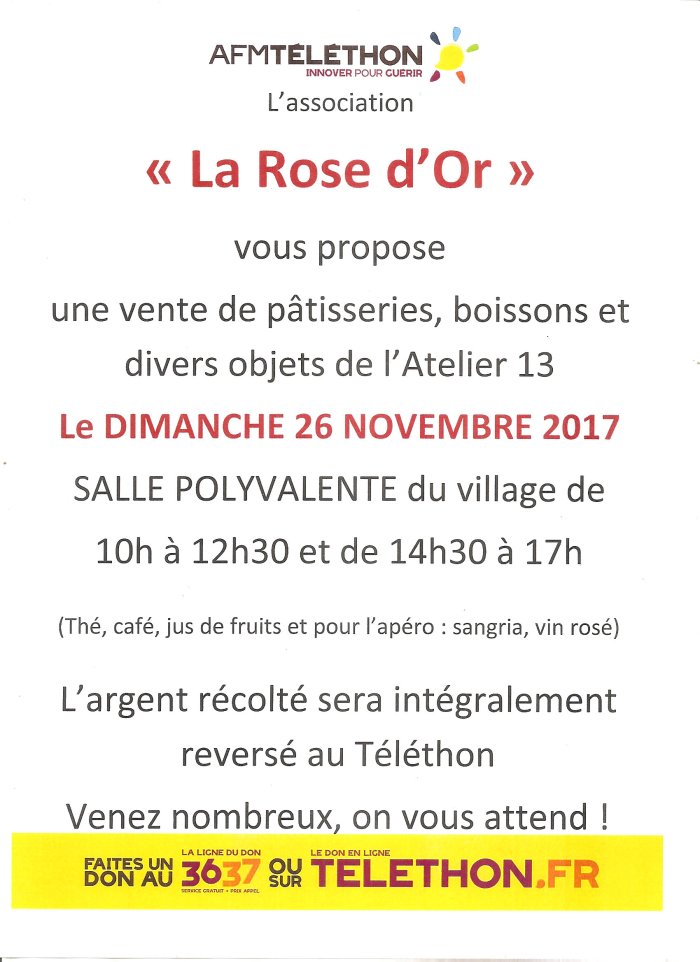 2017-11-15-Téléthon-2017