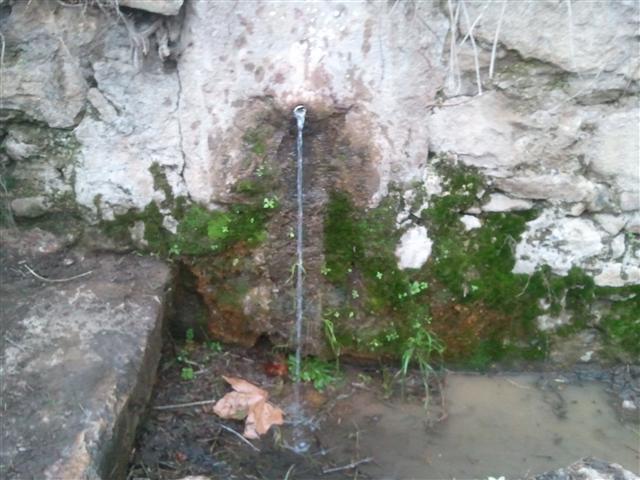 Et pourtant, elle coule!