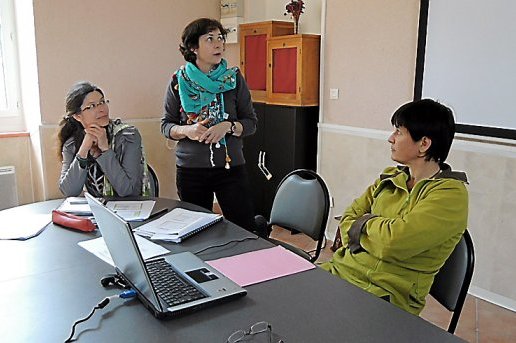 2016-02-29-les-intervenantes-ont-presente-l-avancee-des-travaux