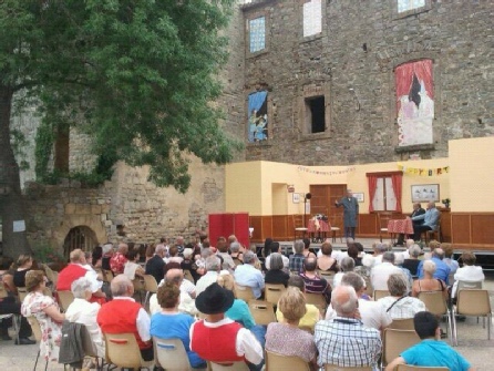 La Beurette, 30 Juin 2012