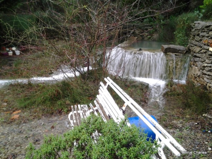 La Basse de Foun de Fa