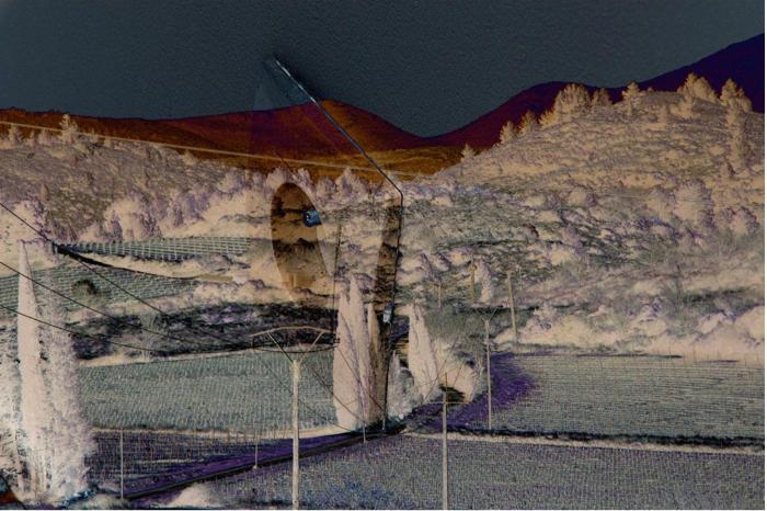 Claudine Capdeville, Remp-Arts 2016