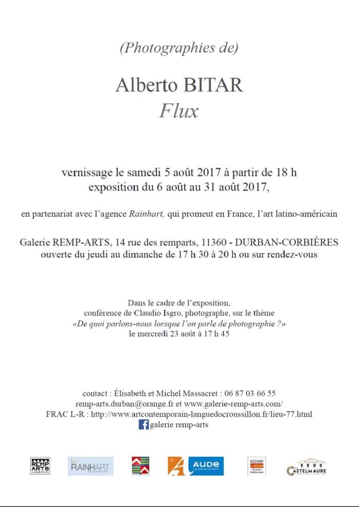 Alberto Bitar