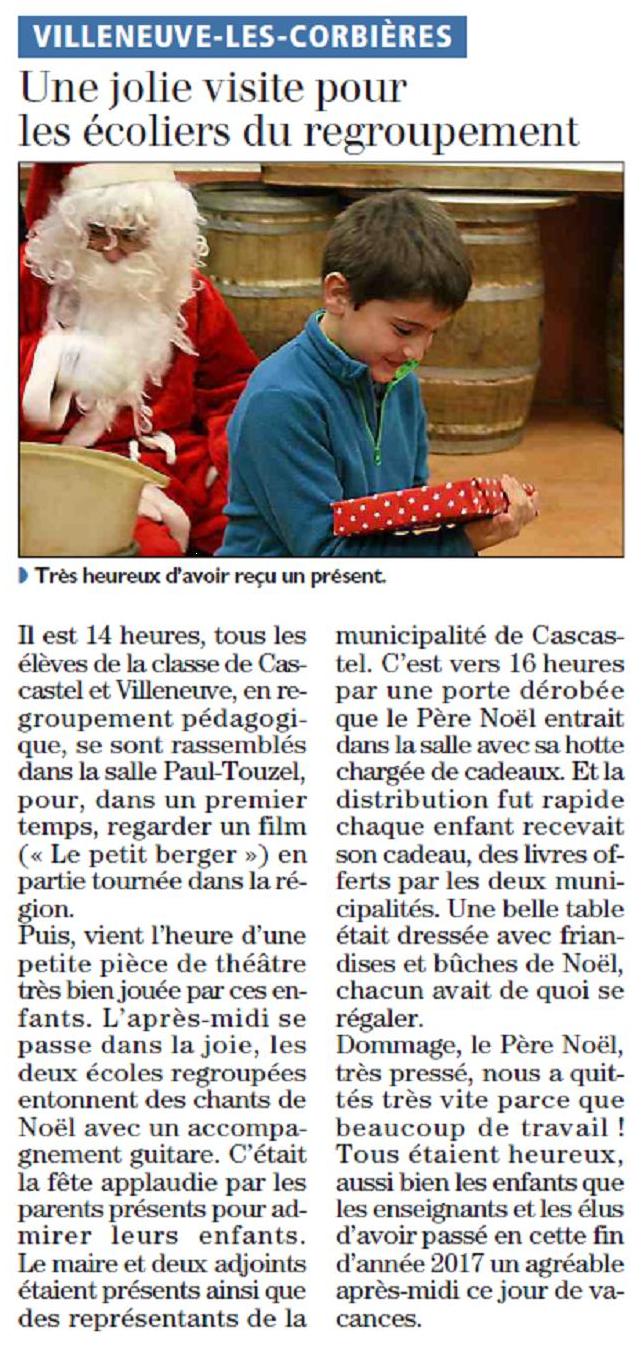 2017-12-30-Noël Ecole Villeneuve