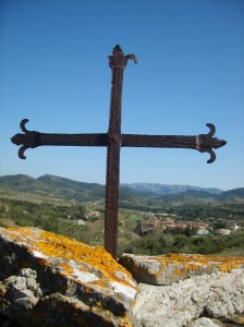 Croix d'Albas