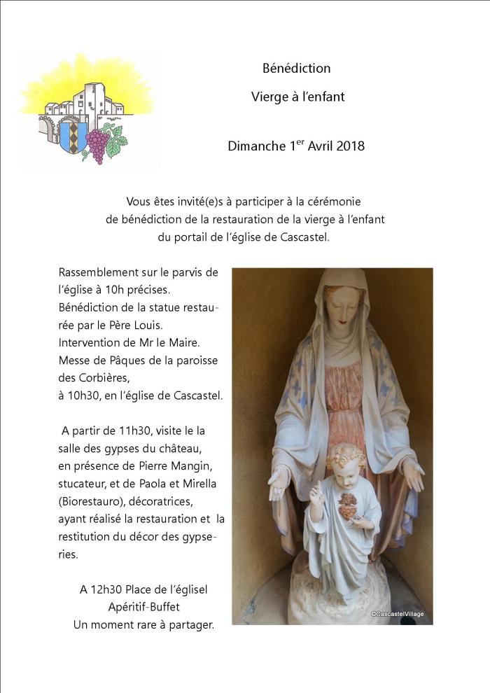 2018-03-06-Bénédiction-Vierge-Enfant