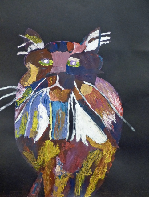 2015-12-22-Oana-Damman-Chat-Chouette