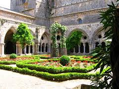 fontfroide-cloitre
