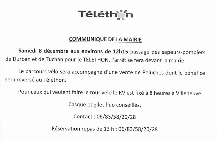 2018-12-07-Téléthon