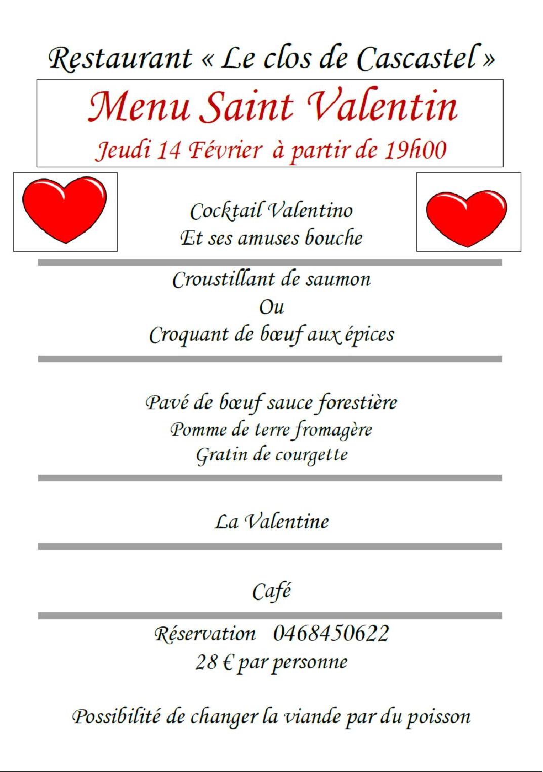 2019-02-07-menu St Valentin 2019