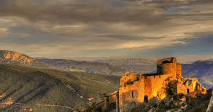 2019-06-04-Peyrepertuse