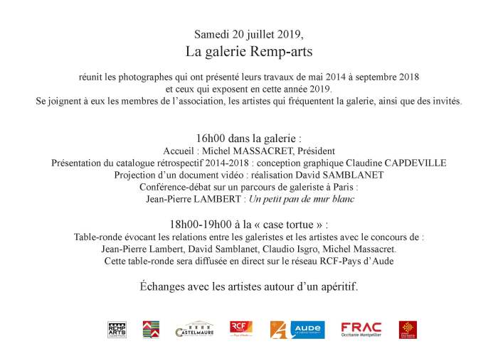 2019-07-09-Verso Flyer