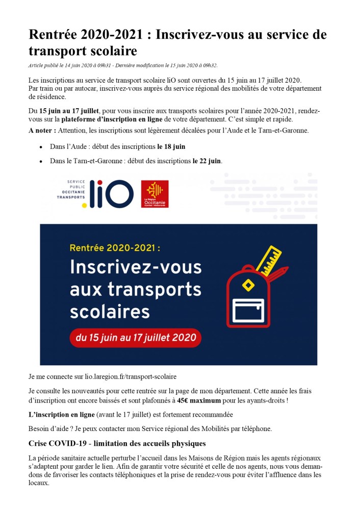 2020-06-24-Inscription-Transports-Scolaires