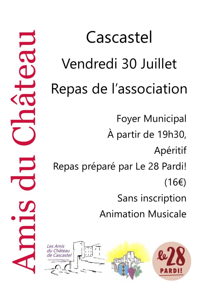 2021-06-21-Repas-Vigneron-30 Juillet