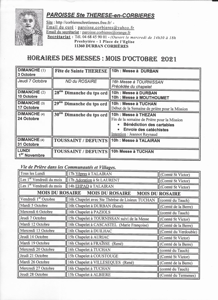 2021-09-27-Messes-Octobre