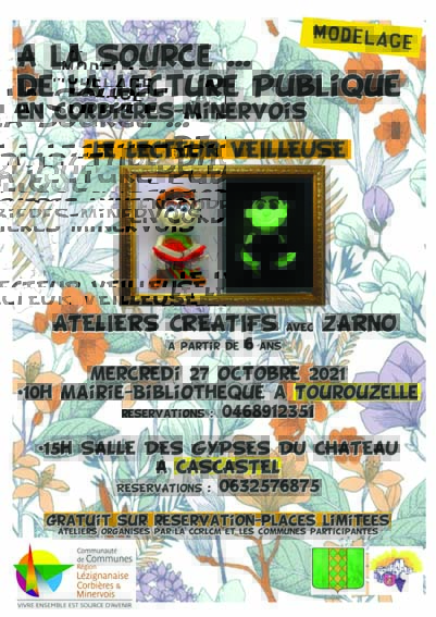 atelier créatif du 27-10-21 basse dft