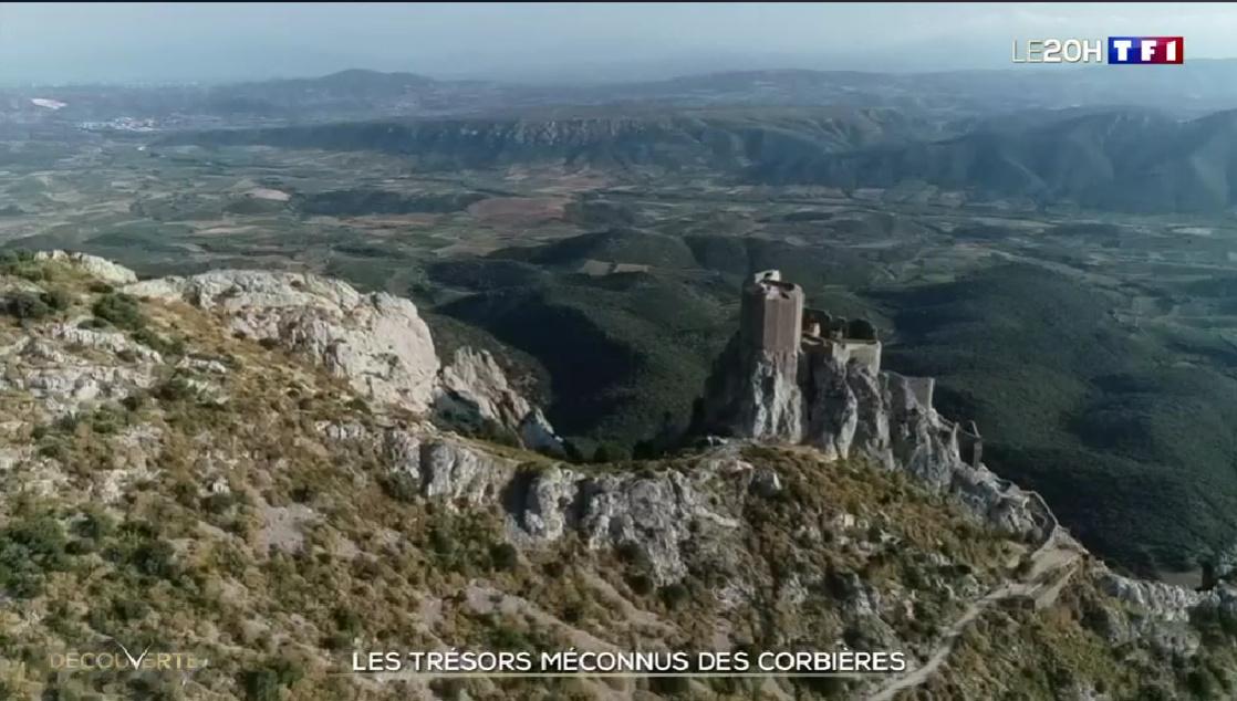 Château de Cascastel