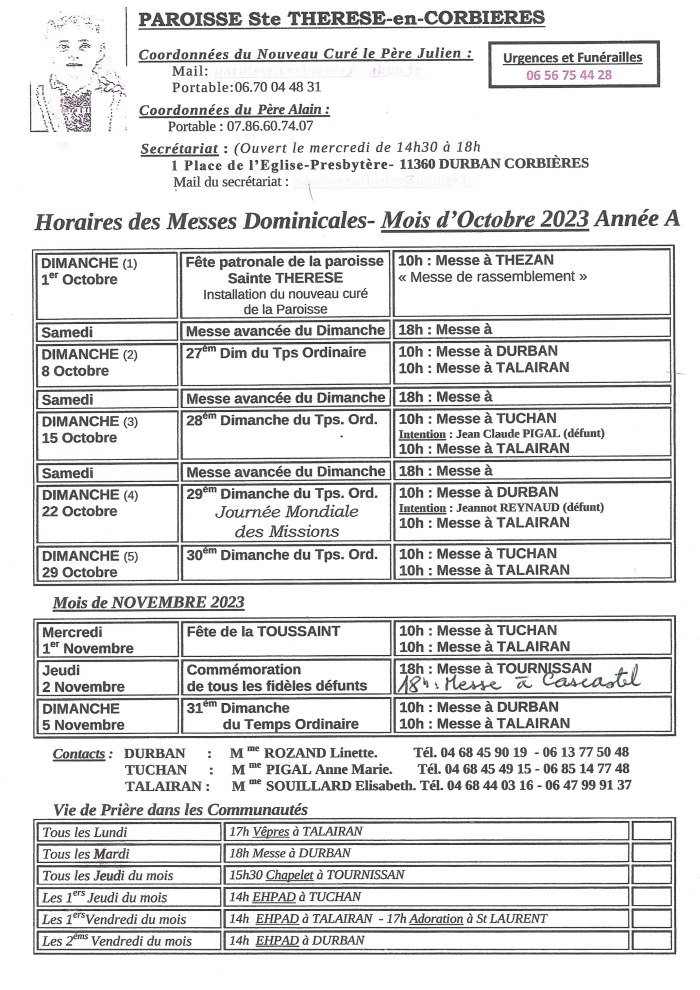 2023-10-03-Messes-Octobre