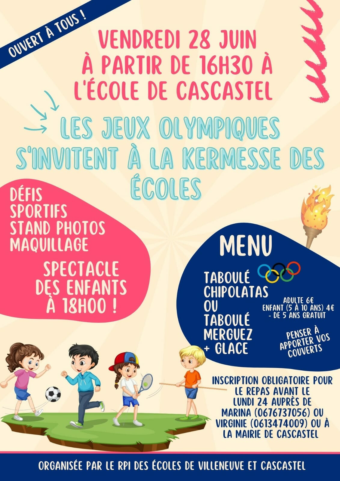 2024-06-14-Kermesse-Ecoles-28- Juin
