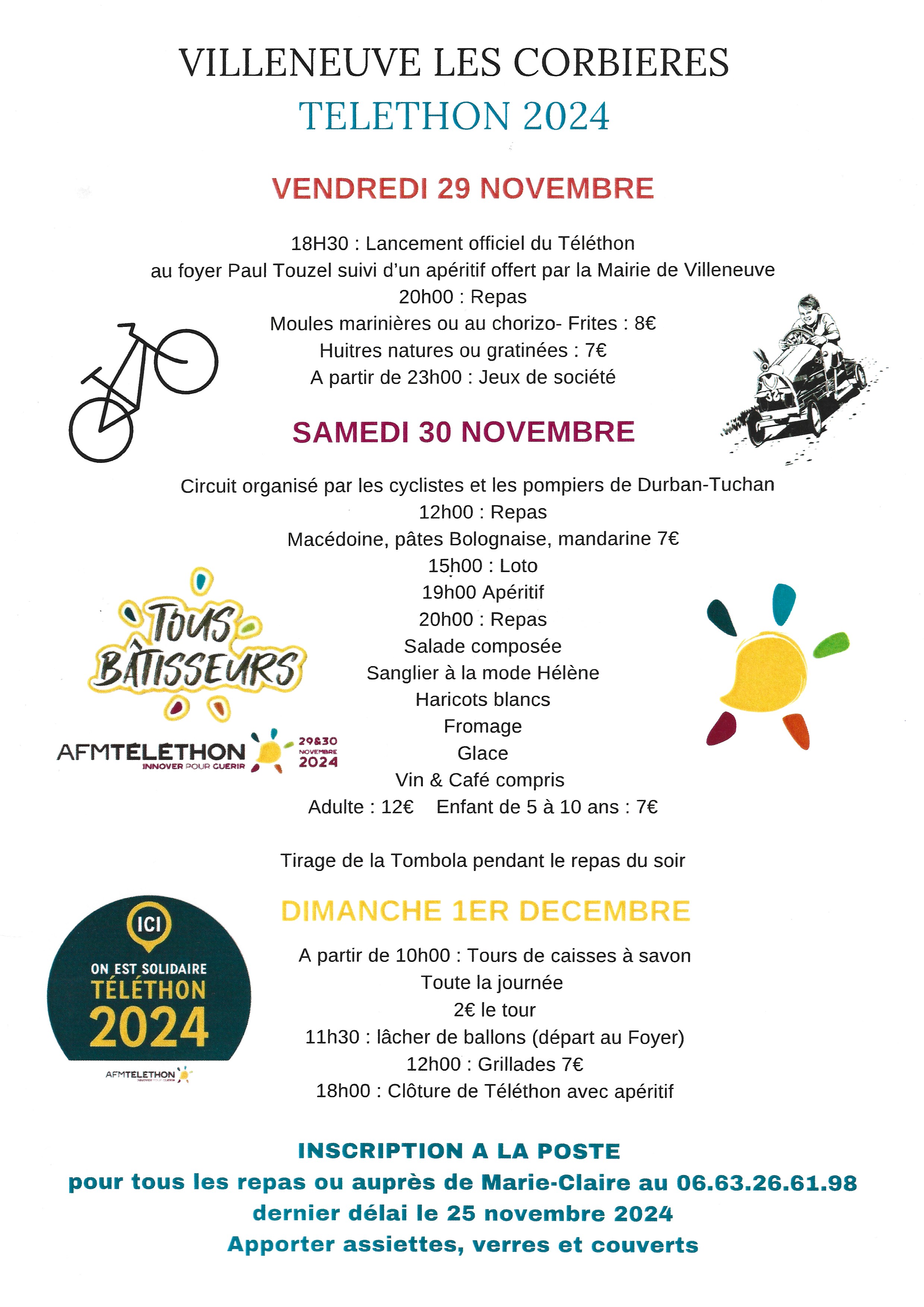 2024-11-07-Téléthon-Prog